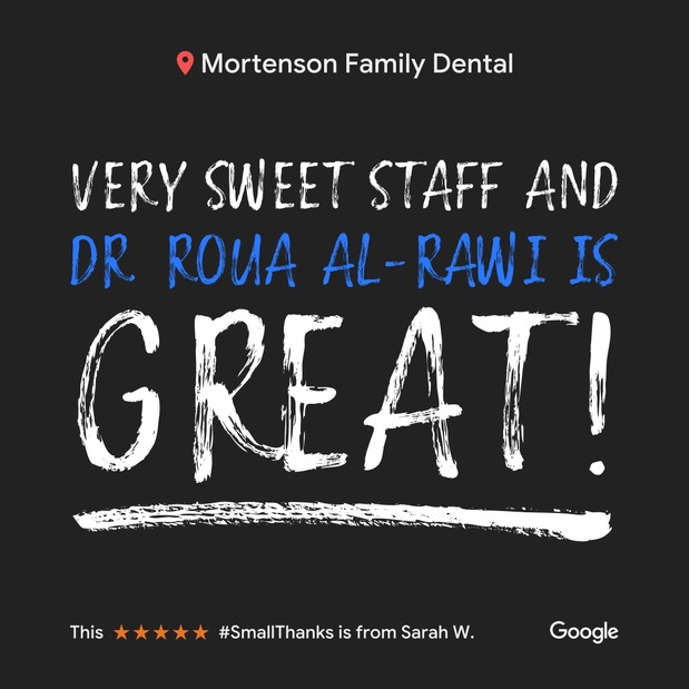 Images Mortenson Family Dental