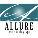 Allure Laser & Day Spa Logo