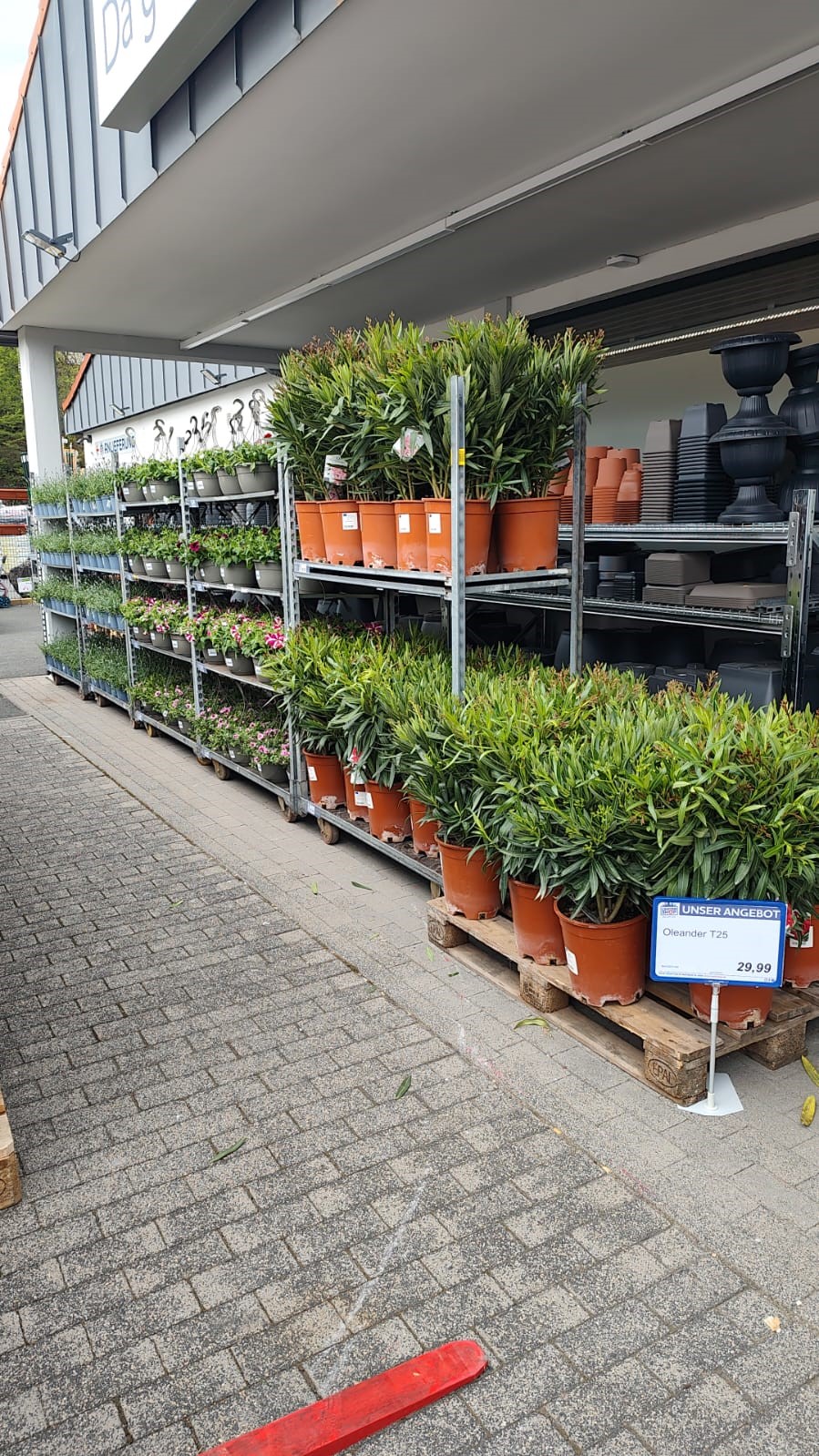 CENTERSHOP Bad Endbach, Am Bewegungsbad 10 in Bad Endbach