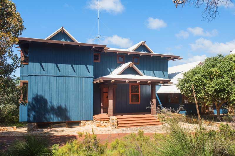 Images Dunsborough Painting & Decorating