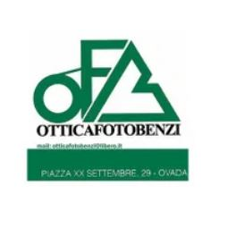 Ottica Foto Benzi Logo