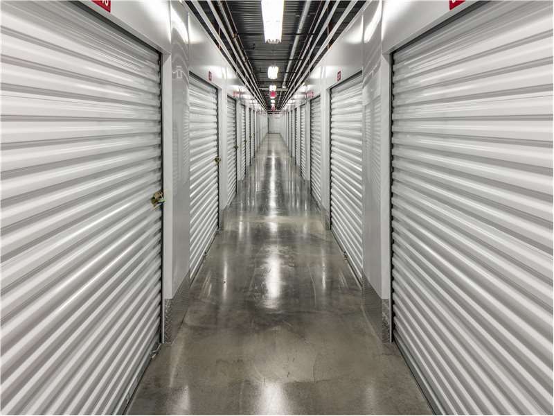 Interior Units - Extra Space Storage at 8130 Oak St, Manassas, VA 20111
