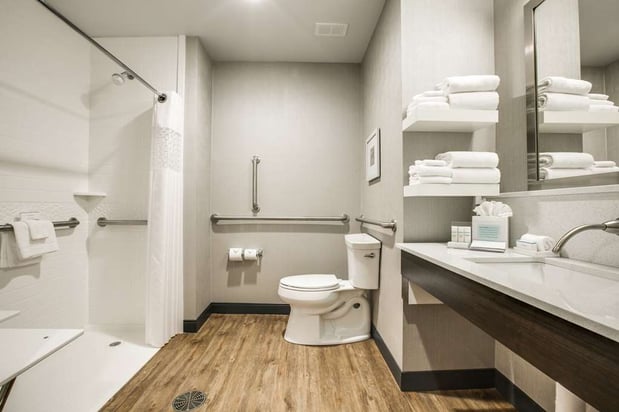 Images Hampton Inn & Suites Dallas/Ft. Worth Airport South