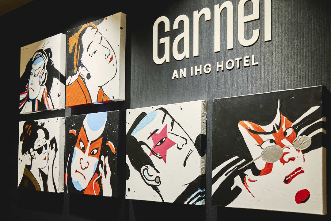 Images Garner Hotel Osaka Honmachi Midosuji