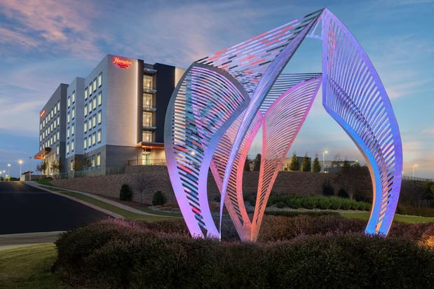 Images Hampton Inn & Suites by Hilton Pittsboro