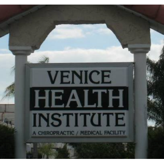 Venice Health Institute Logo
