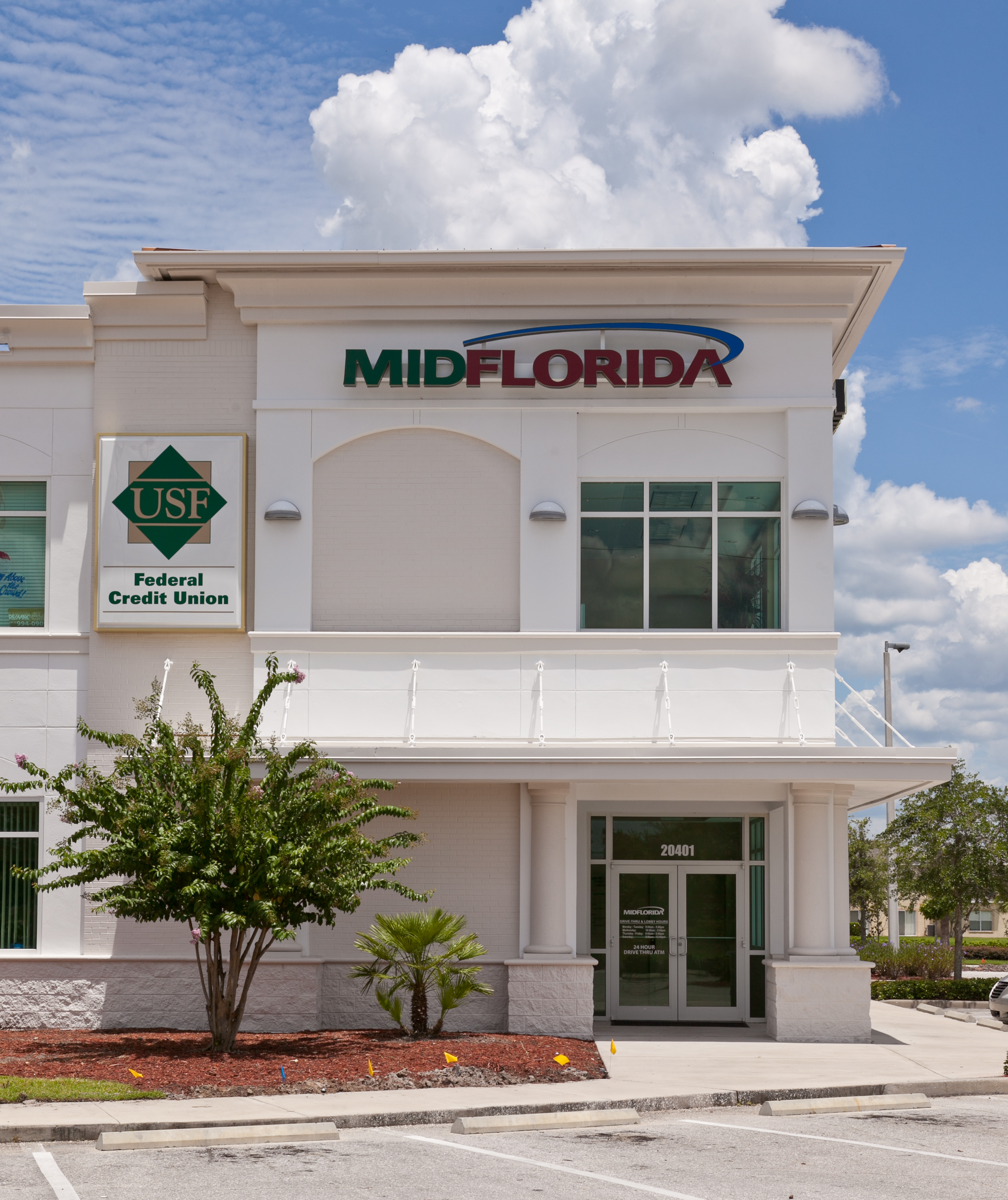 MIDFLORIDA Credit Union Coupons near me in Tampa, FL 33647 | 8coupons