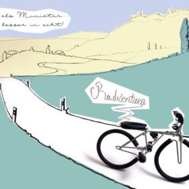 Bild 4 von RadVentura Radreisen