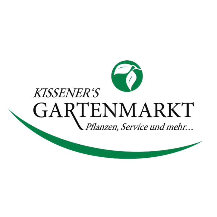 Kissener's Gartenmarkt in Bonn - Logo