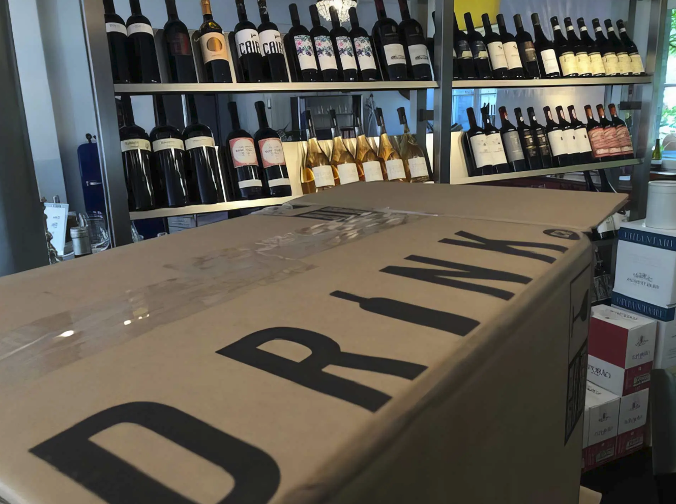 Bilder Enoteca di Berna GmbH