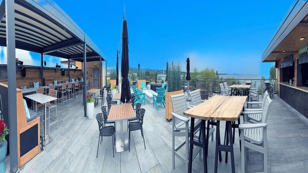 Images Hotel Indigo Traverse City by IHG
