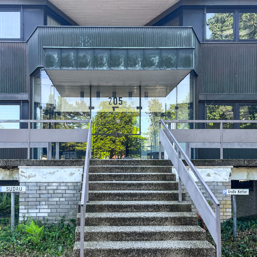 Bild 6 IBB Institut für Berufliche Bildung in Osnabrück