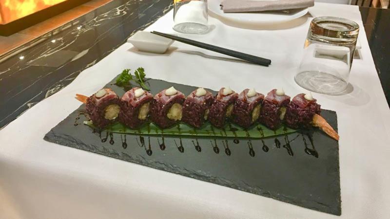 Images Yama Sushi Verona