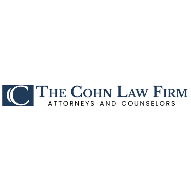 The Cohn Law Firm, LLC Logo