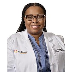 Dr. Hawwa S. Frazier, DO | Bethlehem, GA | Family Medicine