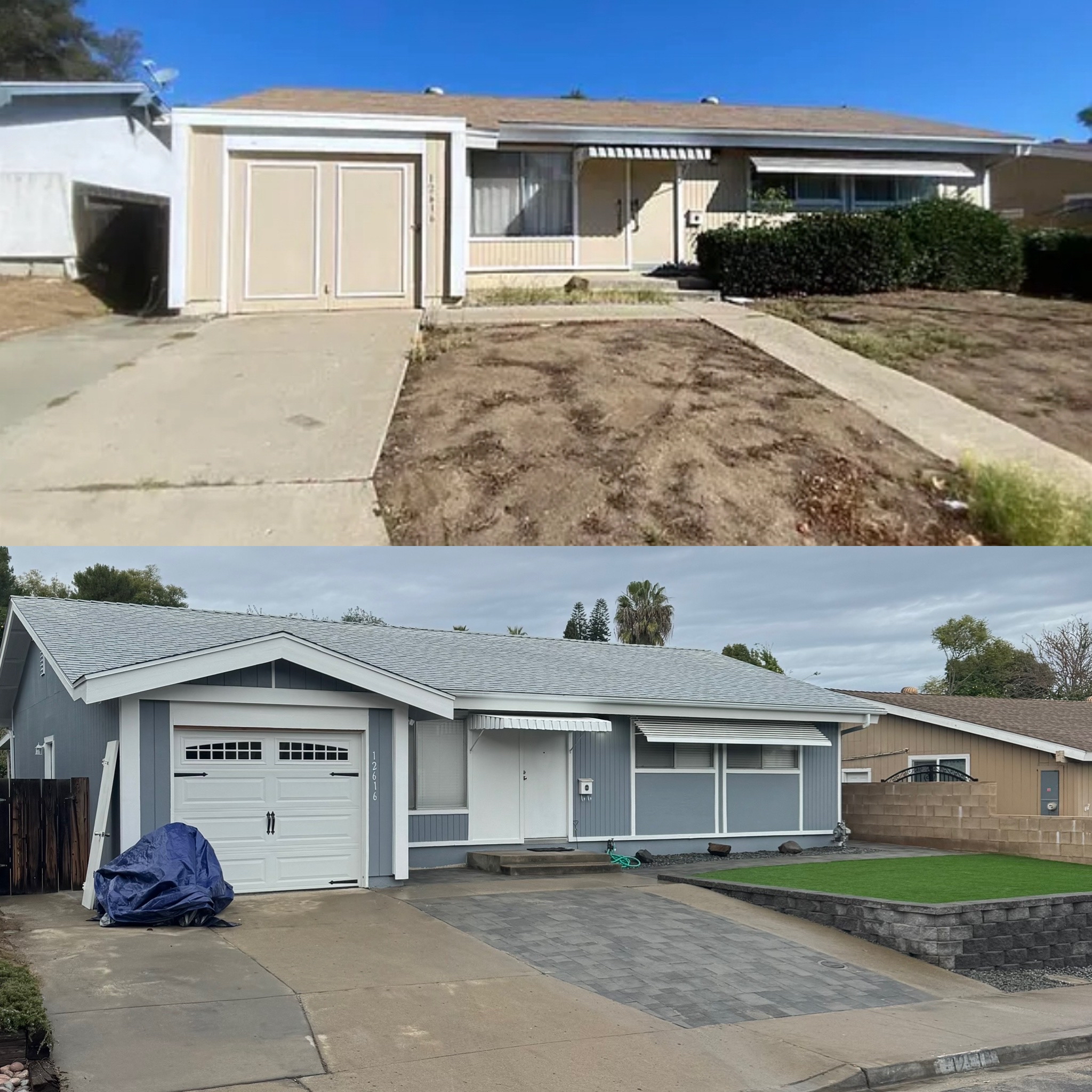 Frankfather Painting Image