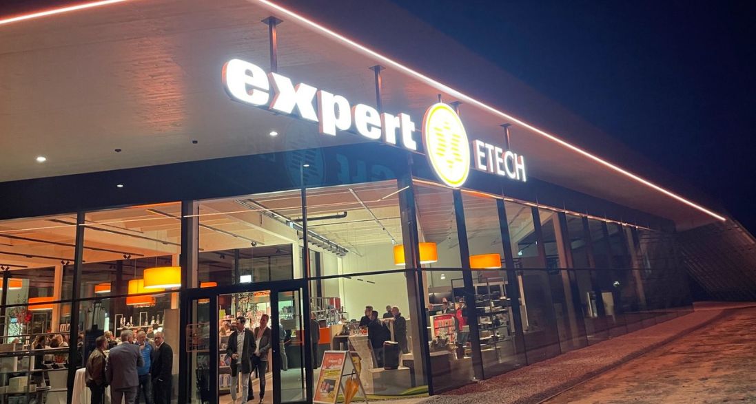 Bild 3 von Expert ETECH Elektrofachhandel