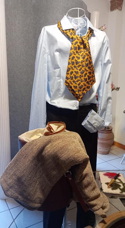 Images Sinergia di cuorEVetere srl