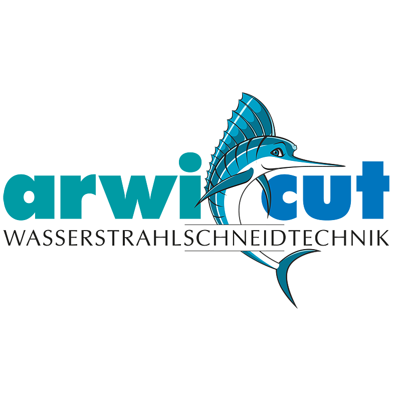 Logo arwicut Schneidtechnik Andreas & René Wiedau GbR