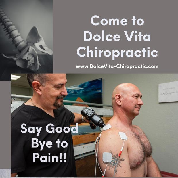 Images Dolce Vita Chiropractic LLC