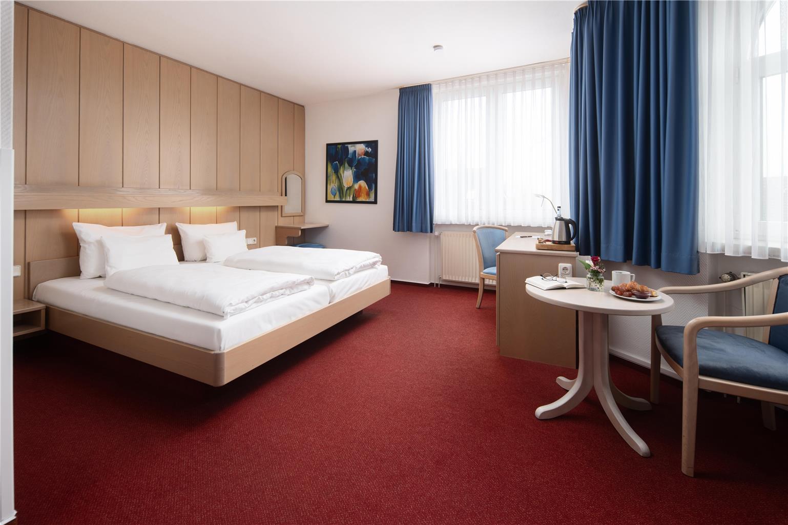 Best Western Hotel Heide, Melkbrink 47-52 in Oldenburg