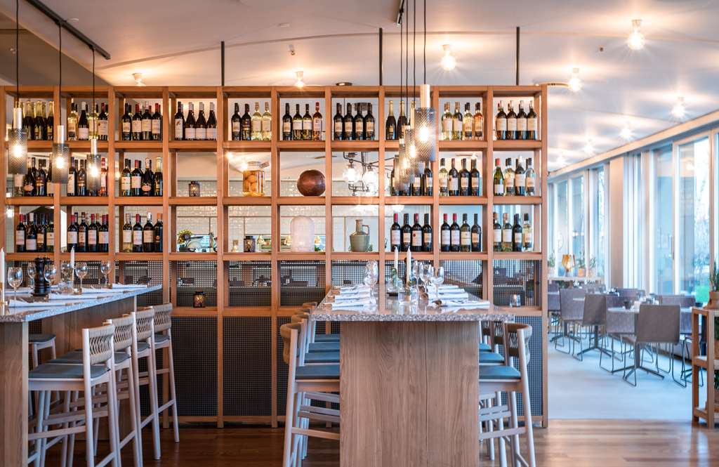 Images Radisson Blu Scandinavia Hotel, Copenhagen