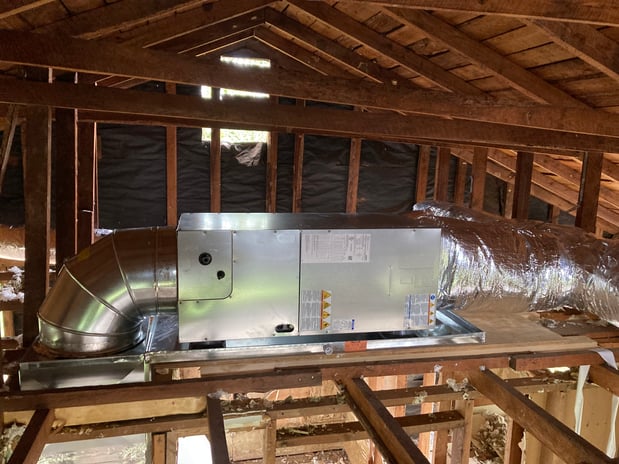 Images Arctic Air Heating, Air Conditioning & Plumbing