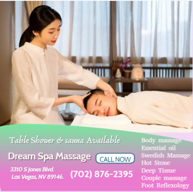 The main advantages of massage therapy are the following: It is a natural and non-invasive treatment 