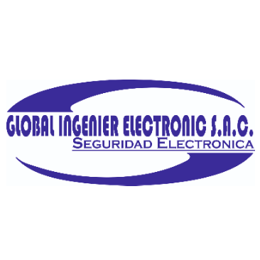 Logo Global Ingenier Electronic Lima 974 714 458