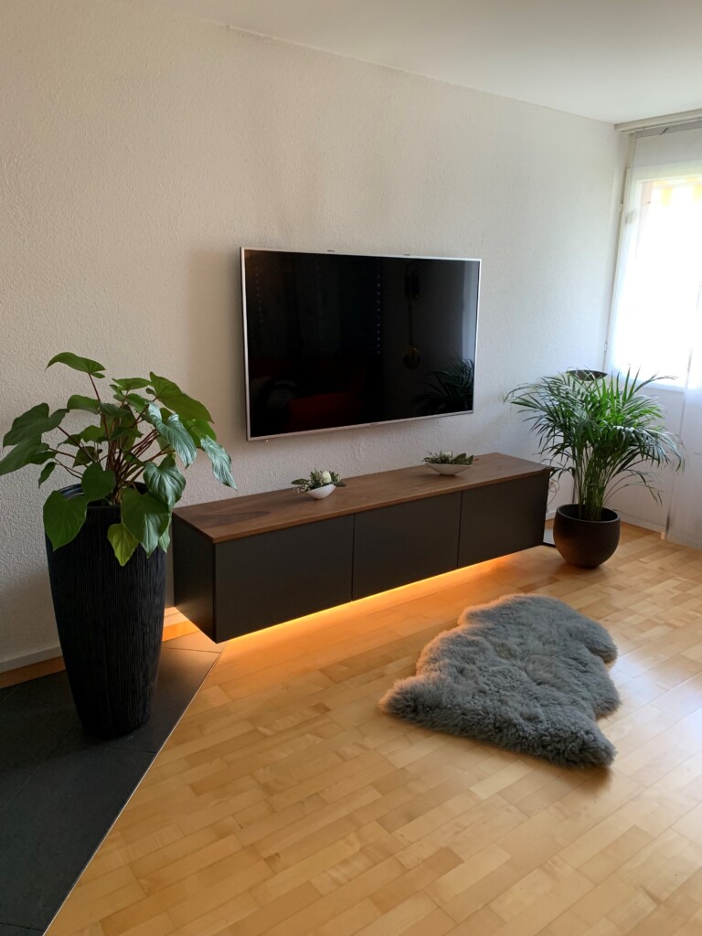 Bilder Schreinerei Ming AG