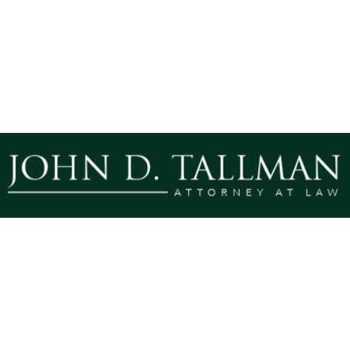 John D. Tallman, PLC, Attorney at Law - Grand Rapids, MI 49525 - (616)361-8850 | ShowMeLocal.com