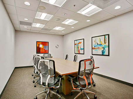 Regus - California, San Francisco - Mid-Market Photo