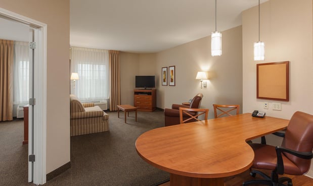 Images Candlewood Suites Houston I-10 East by IHG