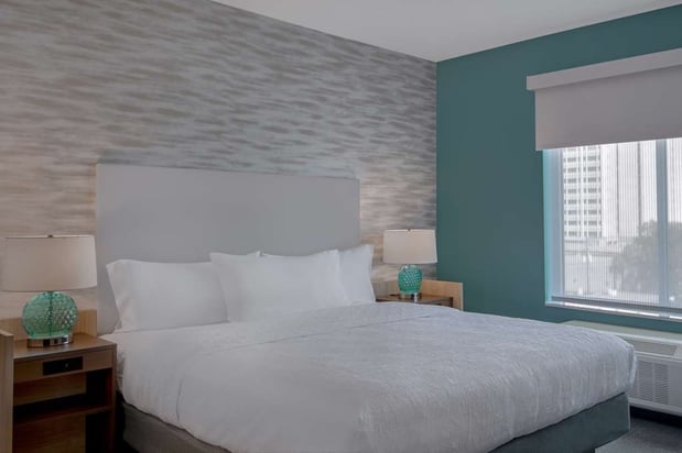 Images Home2 Suites by Hilton Jacksonville Downtown