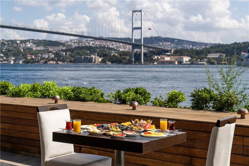Images Radisson Blu Bosphorus Hotel, Istanbul