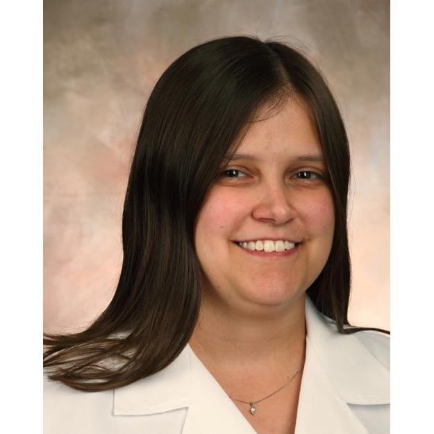 Dr. Jenna N Sanders, MD