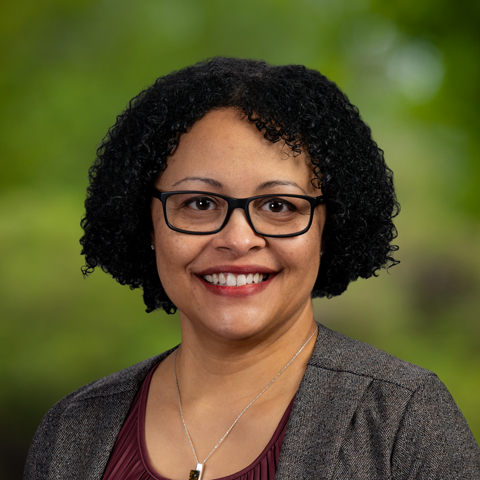 Michele A. Evans