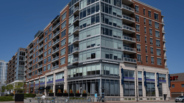Images Northwestern Medicine Outpatient Rehabilitation South Loop