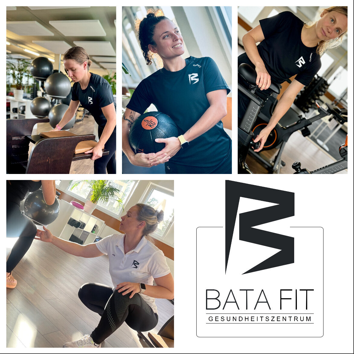 Bilder Bata Fit