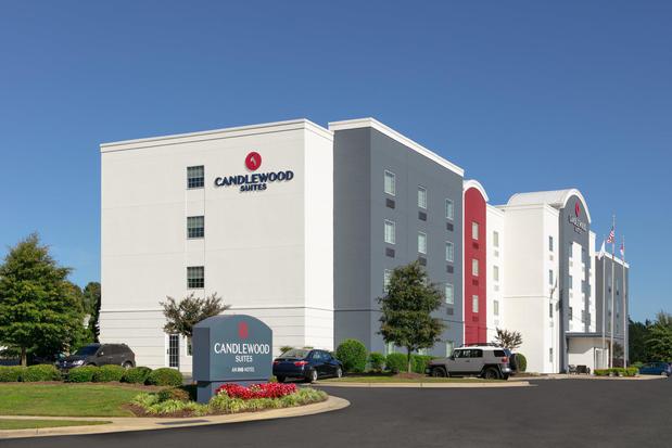 Images Candlewood Suites Fayetteville Fort Bragg by IHG