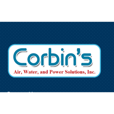 Corbin's Air, Water, & Power Solutions, Inc - Guntersville, AL 35976 - (256)901-9044 | ShowMeLocal.com