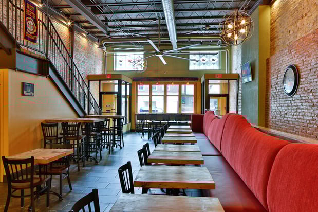 Images The Couch Tomato Cafe', West Chester