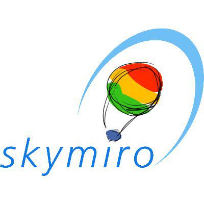Logo Skymiro - Ballonfahrt