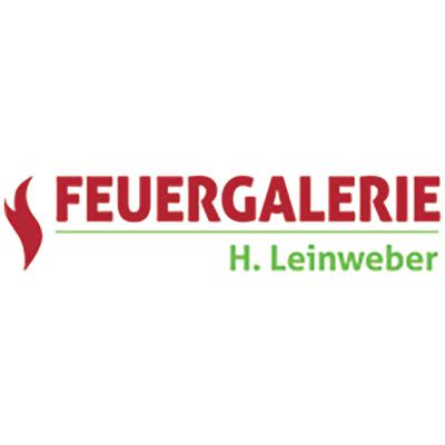 Leinweber Harry Kachelofenbau Logo