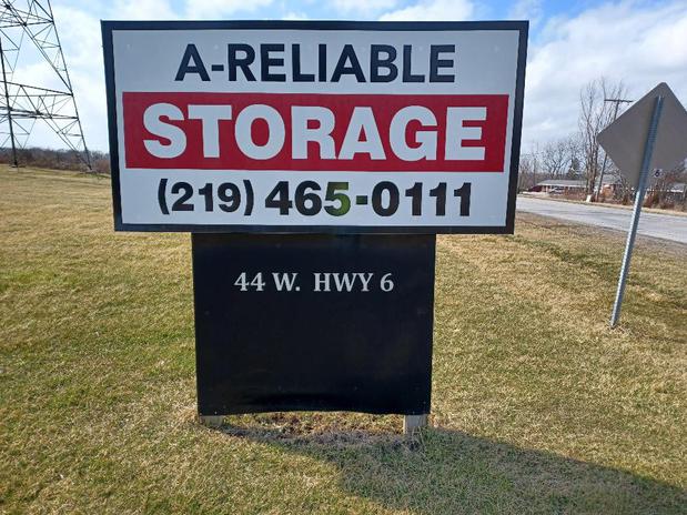 Images A-RELIABLE STORAGE