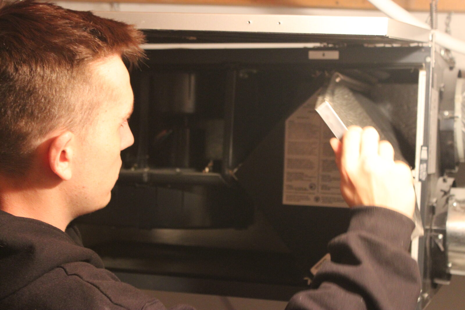 Images R Naturel Inc - Nettoyage de conduits de ventilation