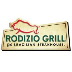 Rodizio Grill at Hamilton Place Logo