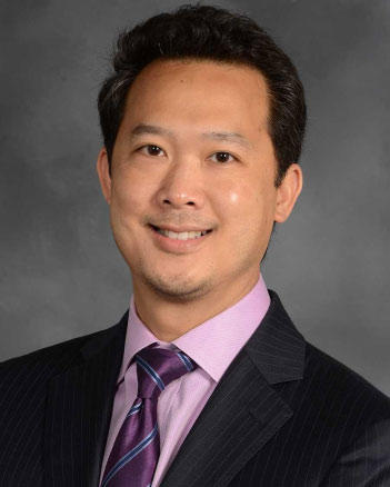 Dr. Louis Chang