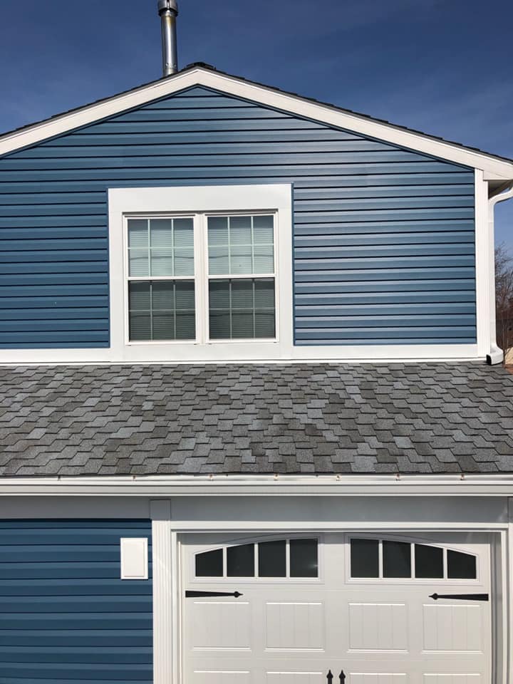 CR Roofing Inc. is your go-to siding contractor, offering expert installation and repair services to enhance your property's exterior. Our team specializes in delivering durable and attractive siding solutions that protect and beautify your home or business. Count on us for all your siding needs.