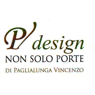 Pv Design Logo